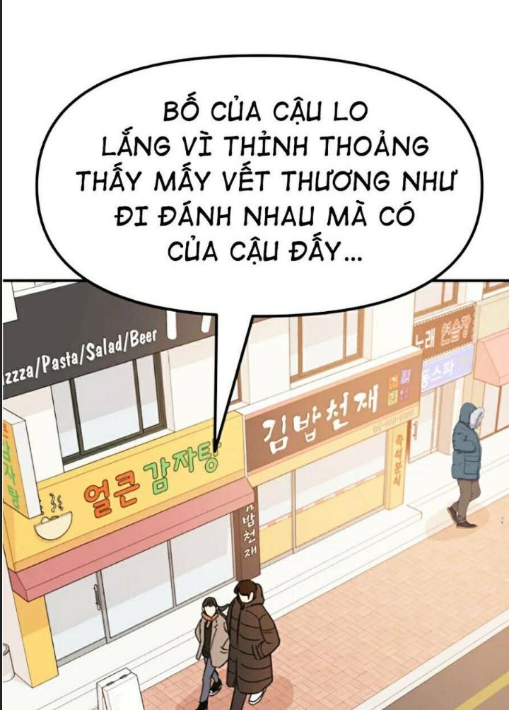 Bạn Trai Võ Sĩ Chapter 24 - Trang 2