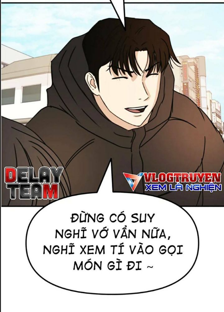 Bạn Trai Võ Sĩ Chapter 24 - Trang 2