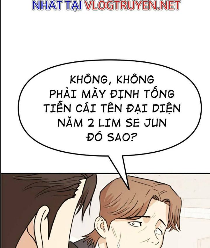 Bạn Trai Võ Sĩ Chapter 24 - Trang 2