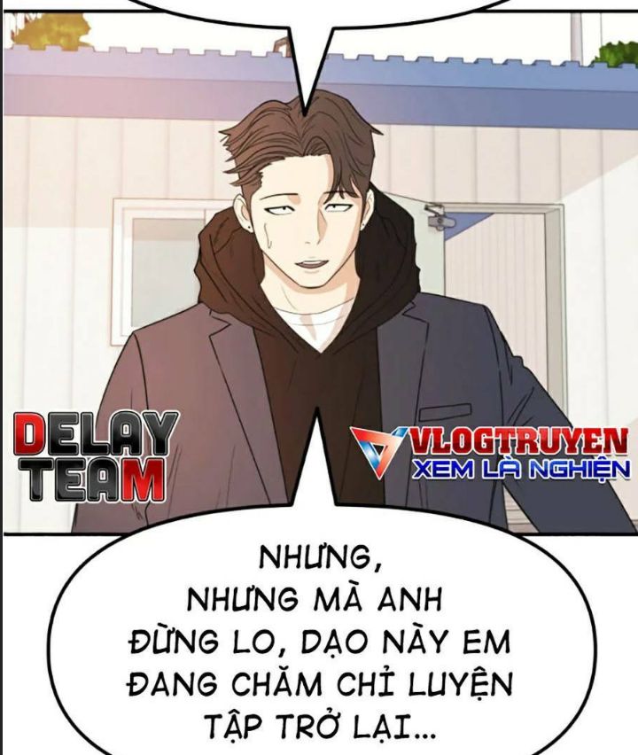 Bạn Trai Võ Sĩ Chapter 24 - Trang 2