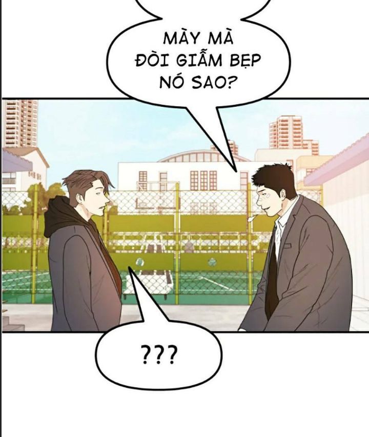 Bạn Trai Võ Sĩ Chapter 24 - Trang 2