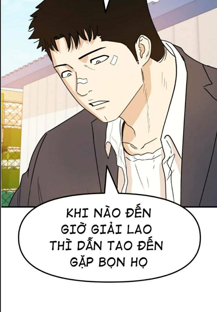 Bạn Trai Võ Sĩ Chapter 24 - Trang 2