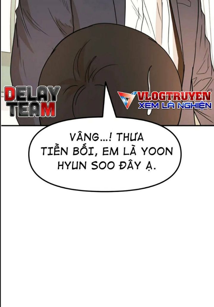 Bạn Trai Võ Sĩ Chapter 24 - Trang 2