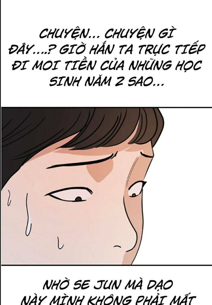 Bạn Trai Võ Sĩ Chapter 24 - Trang 2