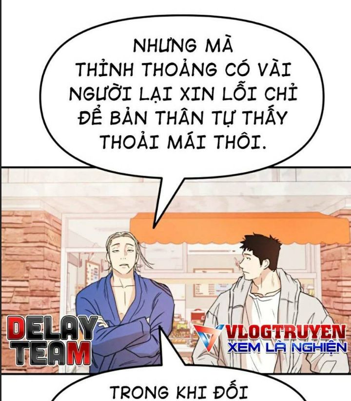 Bạn Trai Võ Sĩ Chapter 24 - Trang 2