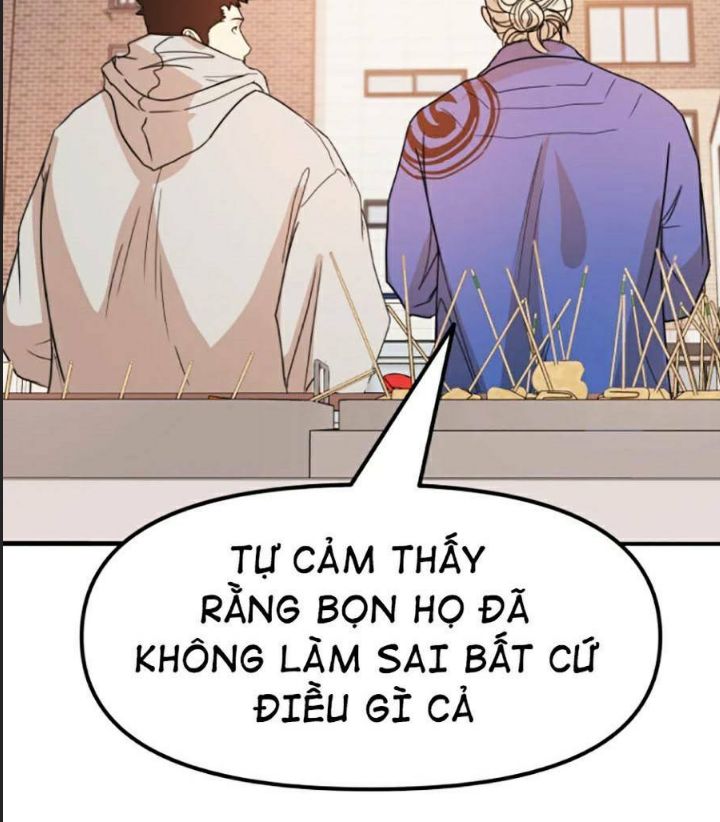 Bạn Trai Võ Sĩ Chapter 24 - Trang 2