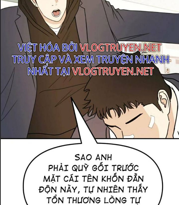 Bạn Trai Võ Sĩ Chapter 24 - Trang 2