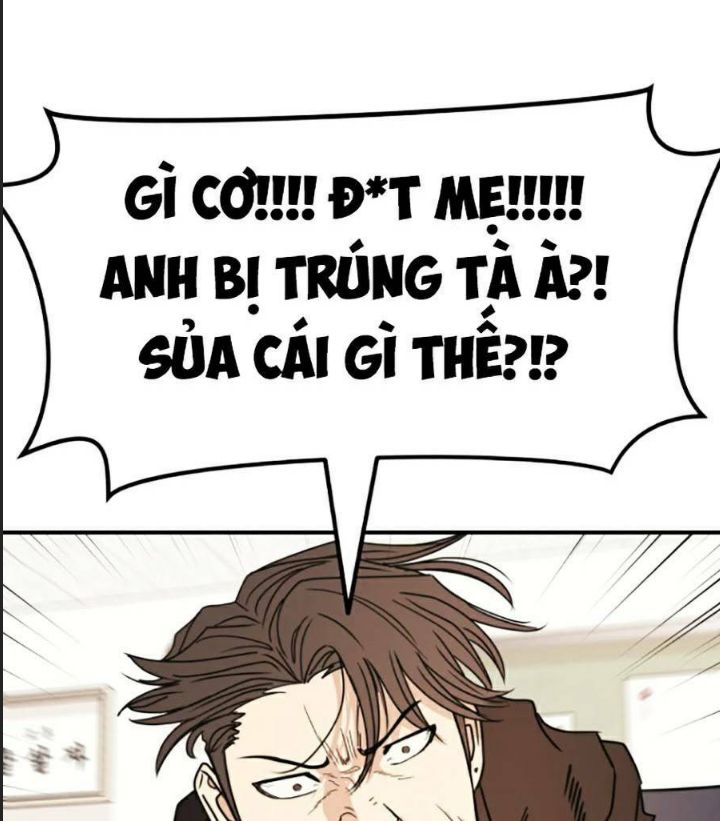 Bạn Trai Võ Sĩ Chapter 24 - Trang 2