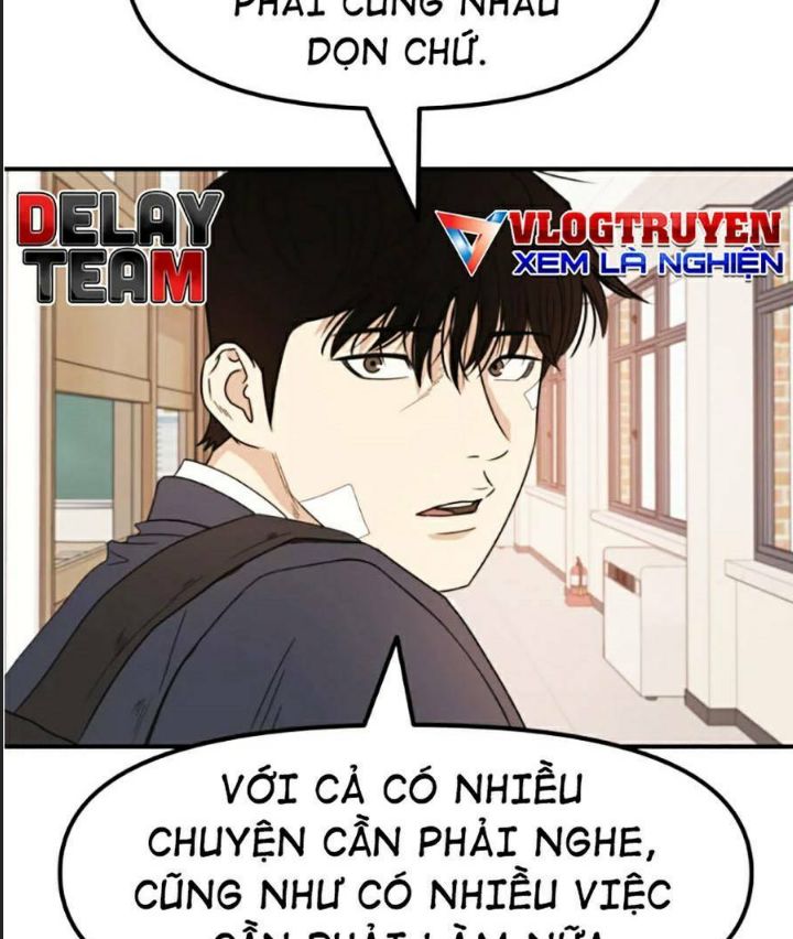 Bạn Trai Võ Sĩ Chapter 24 - Trang 2