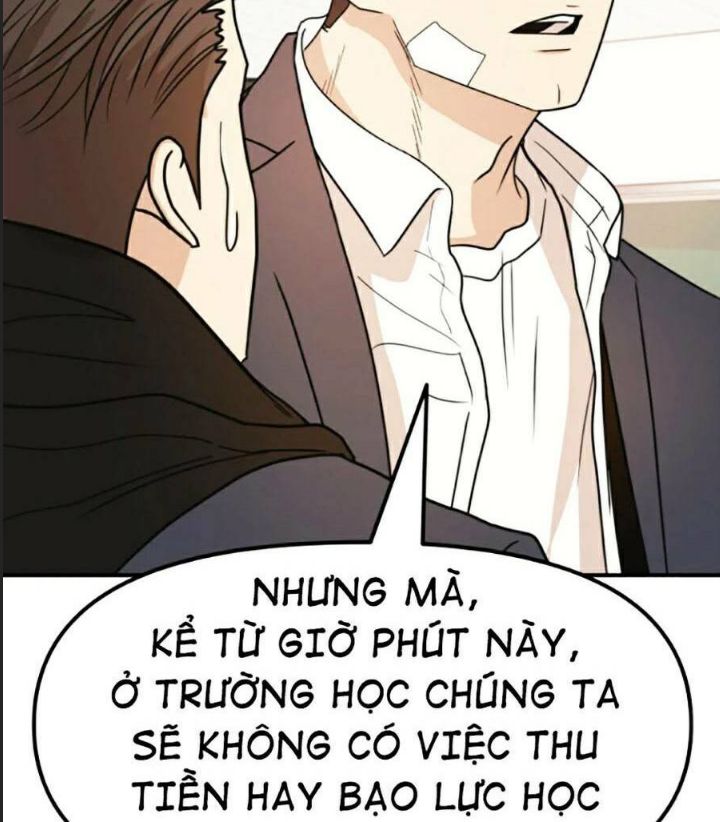 Bạn Trai Võ Sĩ Chapter 24 - Trang 2