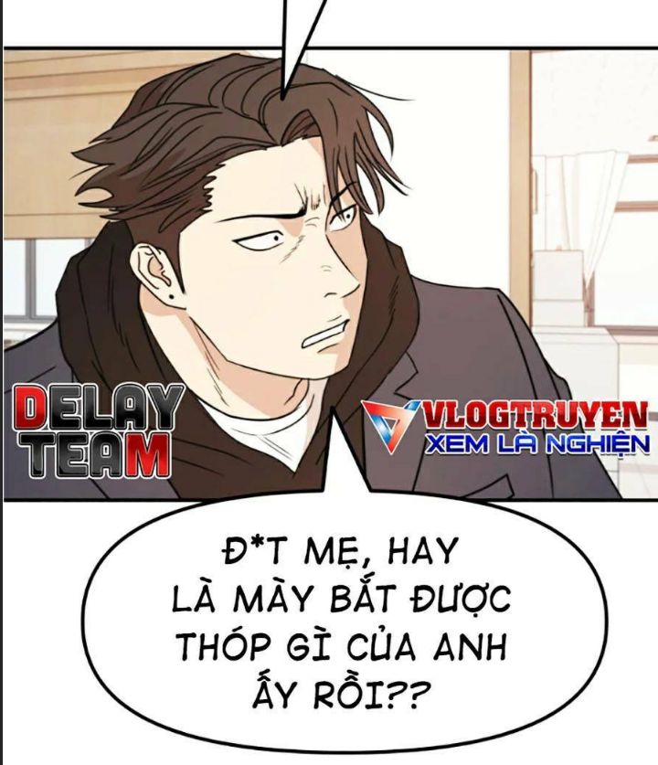 Bạn Trai Võ Sĩ Chapter 24 - Trang 2