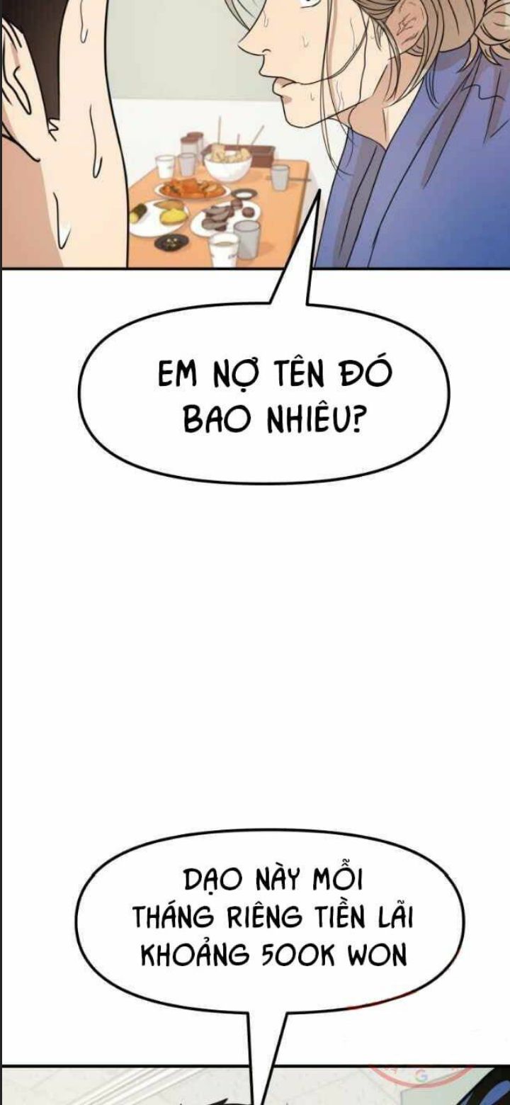 Bạn Trai Võ Sĩ Chapter 23 - Trang 2