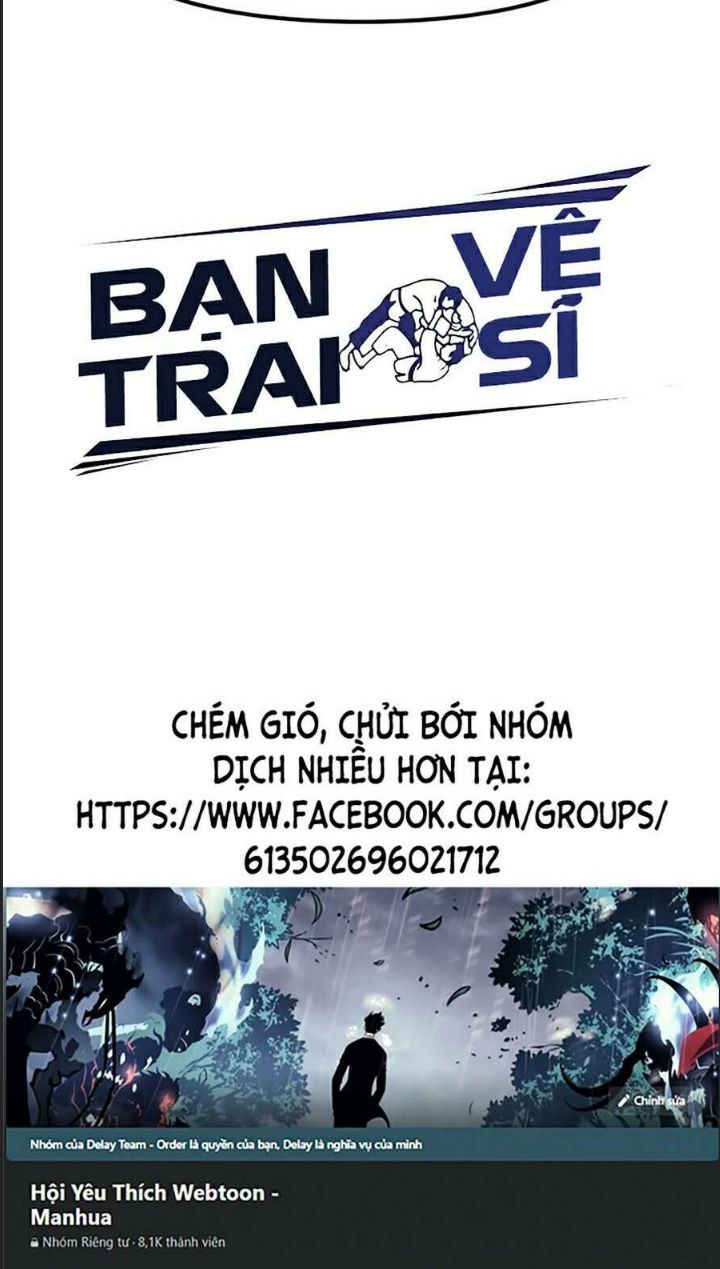 Bạn Trai Võ Sĩ Chapter 20 - Trang 2