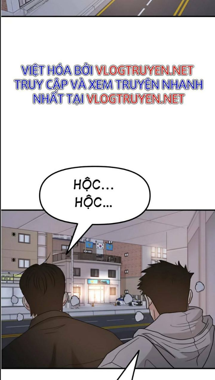 Bạn Trai Võ Sĩ Chapter 20 - Trang 2