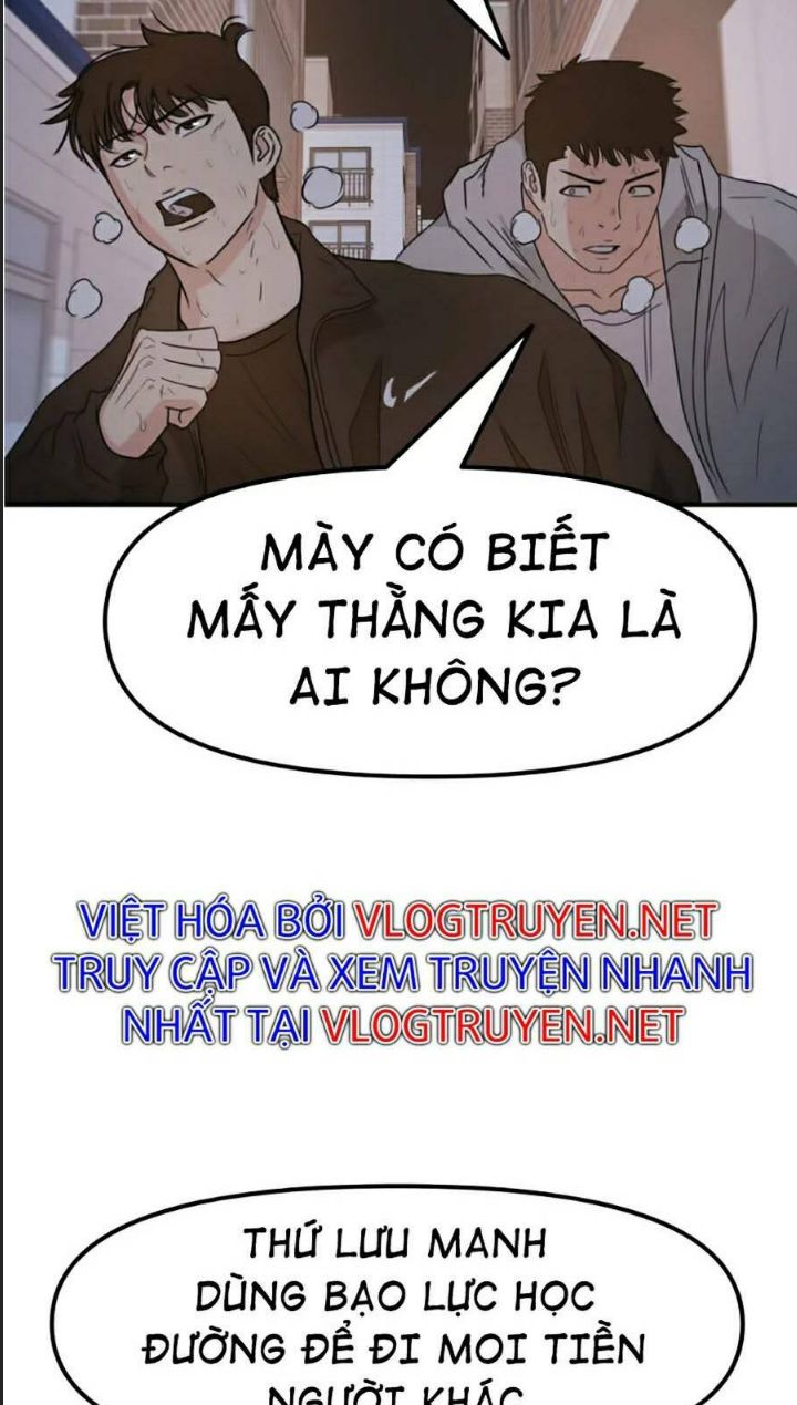 Bạn Trai Võ Sĩ Chapter 20 - Trang 2