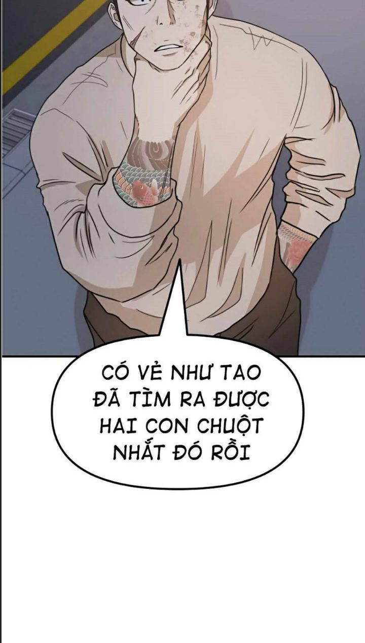 Bạn Trai Võ Sĩ Chapter 20 - Trang 2