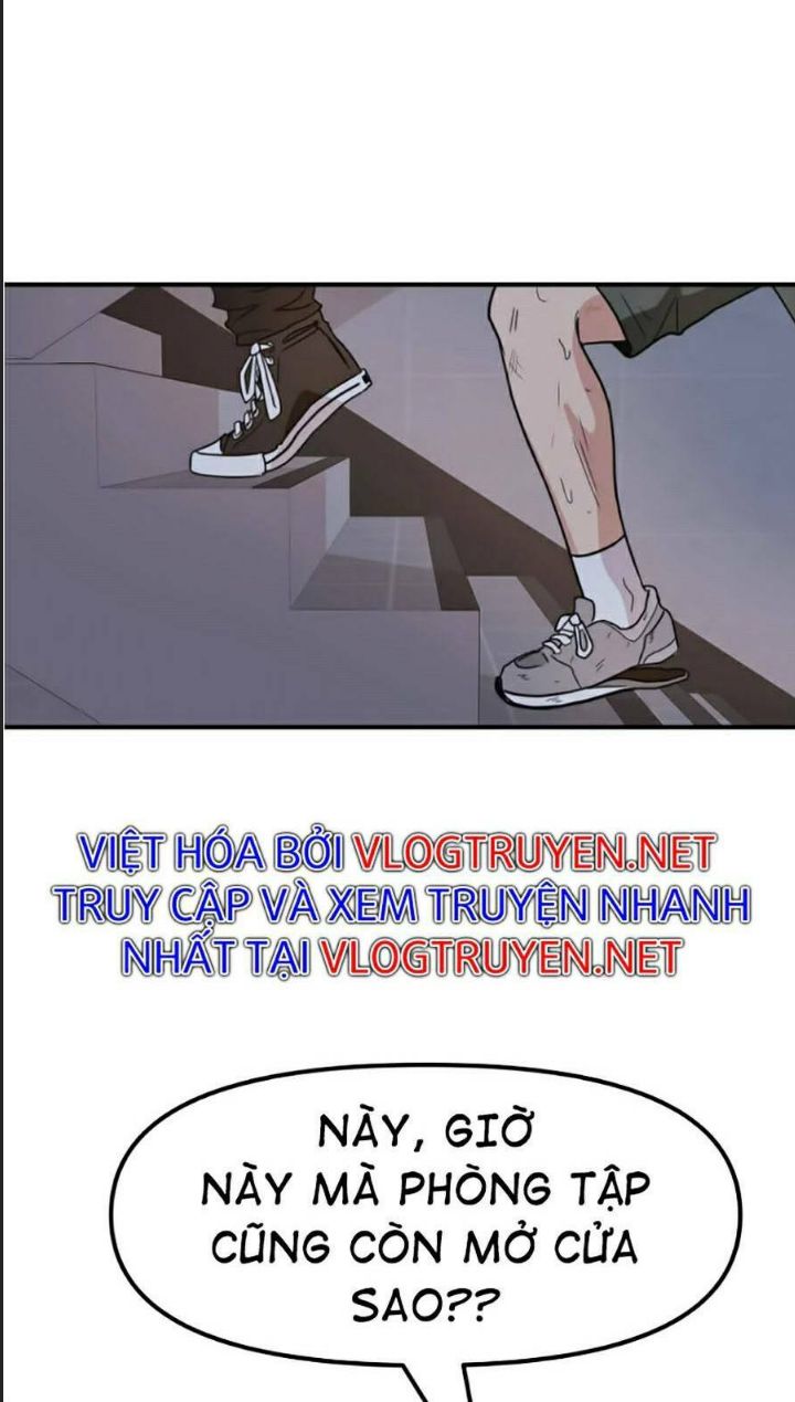 Bạn Trai Võ Sĩ Chapter 20 - Trang 2