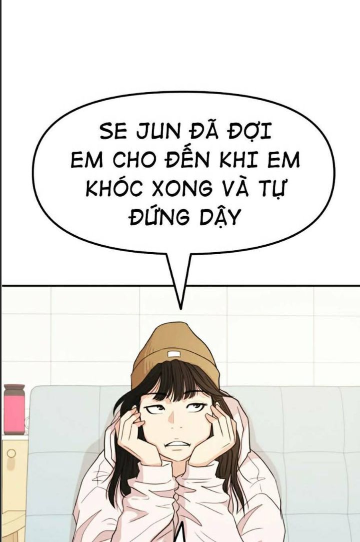 Bạn Trai Võ Sĩ Chapter 20 - Trang 2