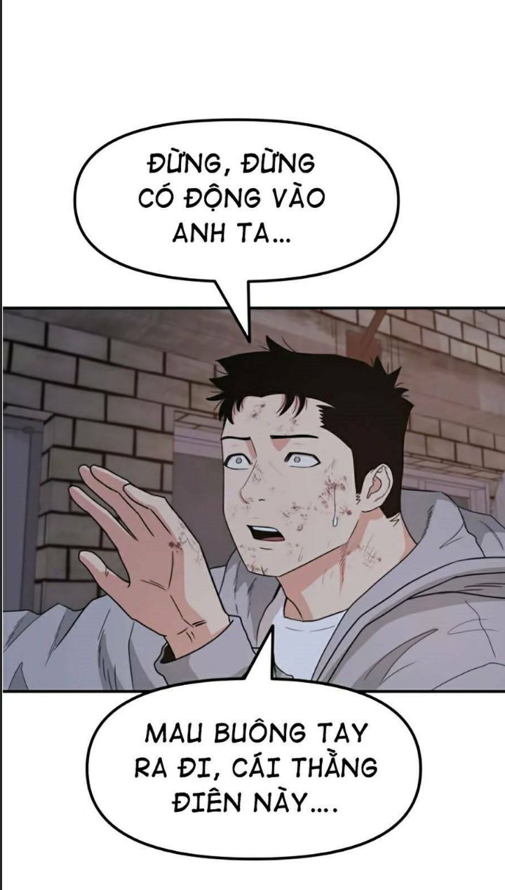 Bạn Trai Võ Sĩ Chapter 20 - Trang 2