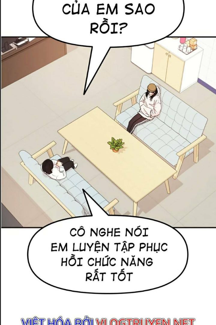 Bạn Trai Võ Sĩ Chapter 20 - Trang 2