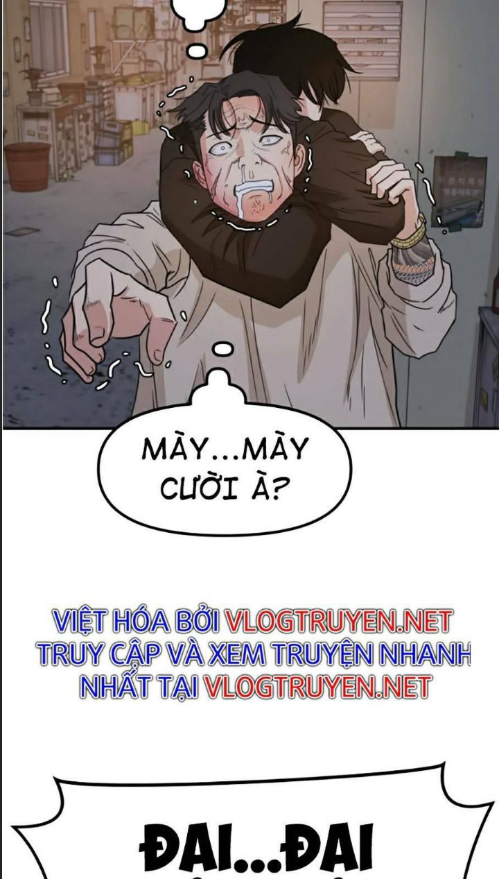 Bạn Trai Võ Sĩ Chapter 20 - Trang 2