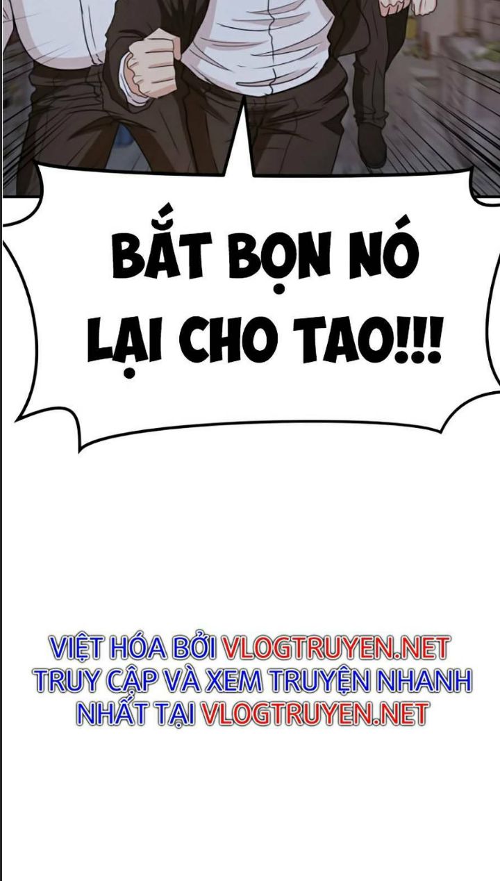 Bạn Trai Võ Sĩ Chapter 20 - Trang 2