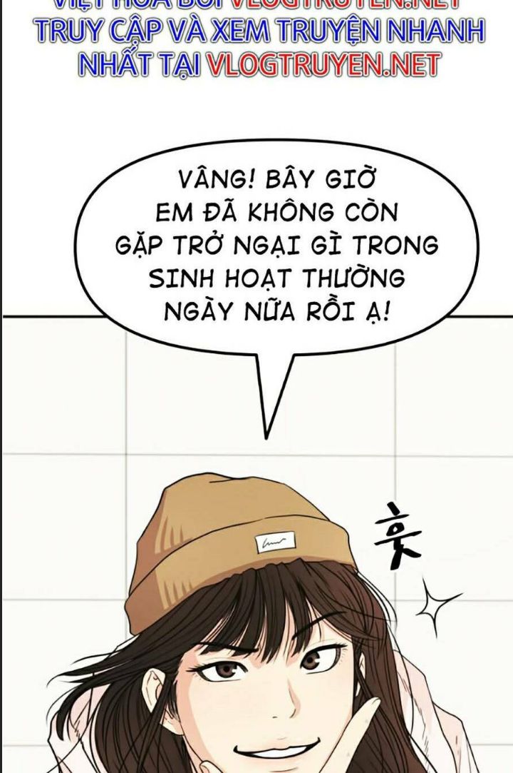 Bạn Trai Võ Sĩ Chapter 20 - Trang 2