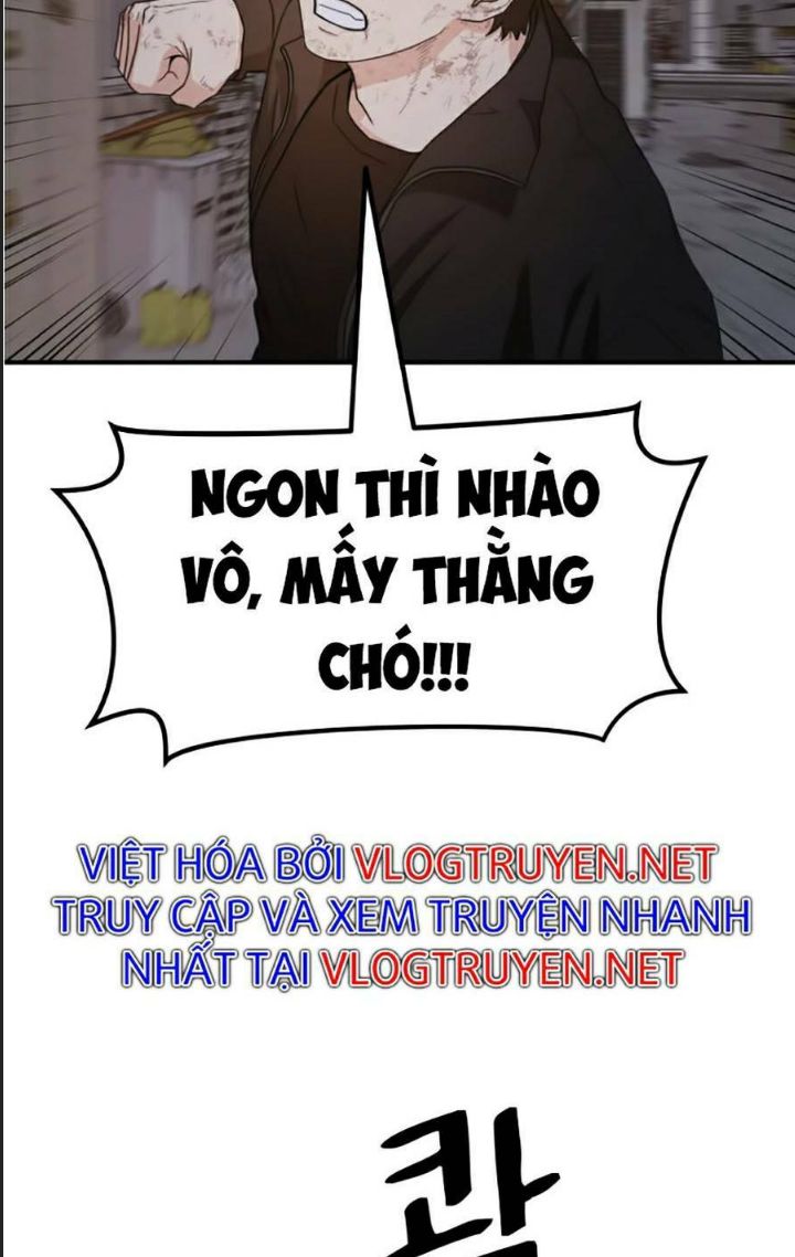 Bạn Trai Võ Sĩ Chapter 20 - Trang 2