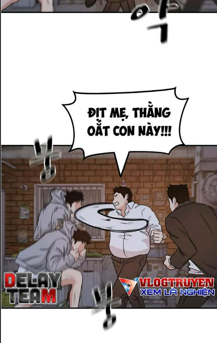 Bạn Trai Võ Sĩ Chapter 20 - Trang 2