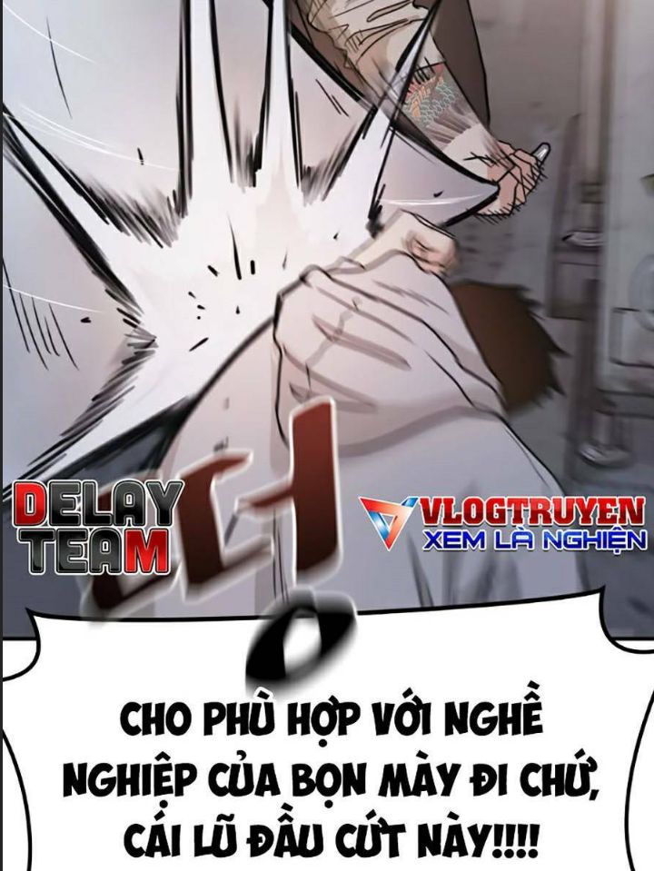 Bạn Trai Võ Sĩ Chapter 20 - Trang 2