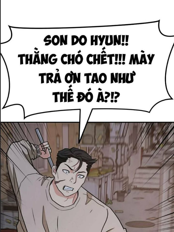 Bạn Trai Võ Sĩ Chapter 20 - Trang 2