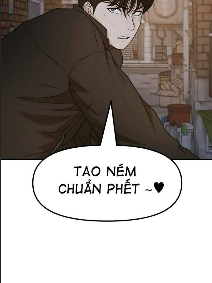 Bạn Trai Võ Sĩ Chapter 20 - Trang 2