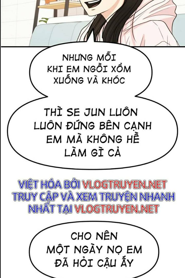 Bạn Trai Võ Sĩ Chapter 20 - Trang 2