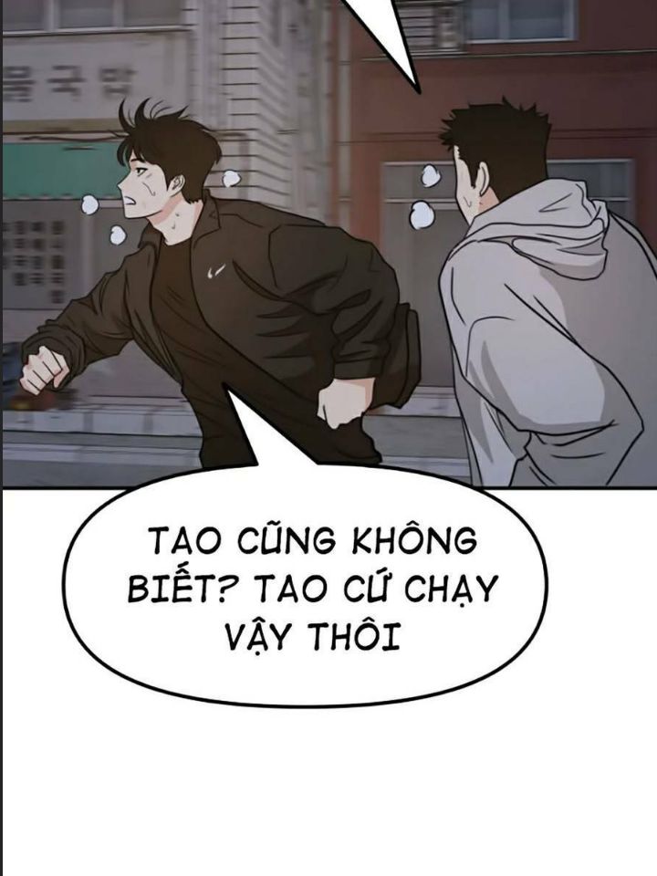 Bạn Trai Võ Sĩ Chapter 20 - Trang 2