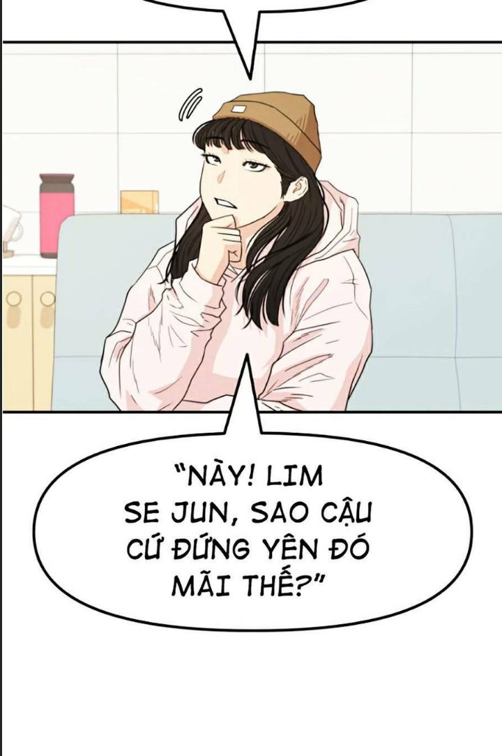 Bạn Trai Võ Sĩ Chapter 20 - Trang 2