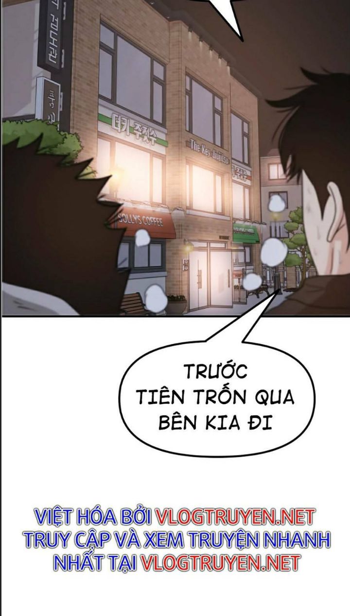 Bạn Trai Võ Sĩ Chapter 20 - Trang 2