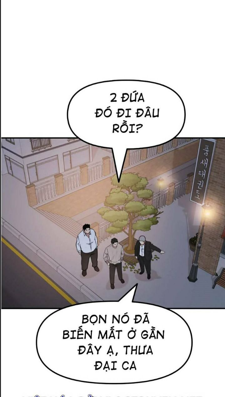 Bạn Trai Võ Sĩ Chapter 20 - Trang 2