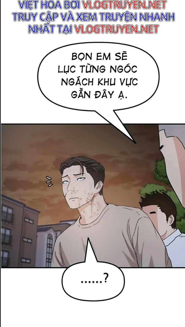 Bạn Trai Võ Sĩ Chapter 20 - Trang 2