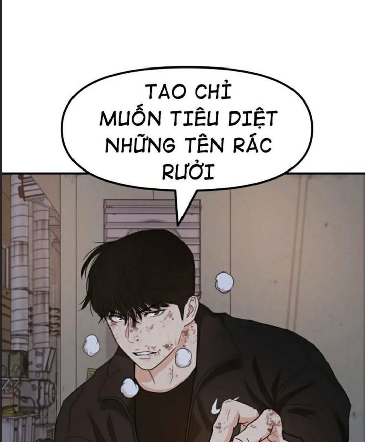 Bạn Trai Võ Sĩ Chapter 19 - Trang 2