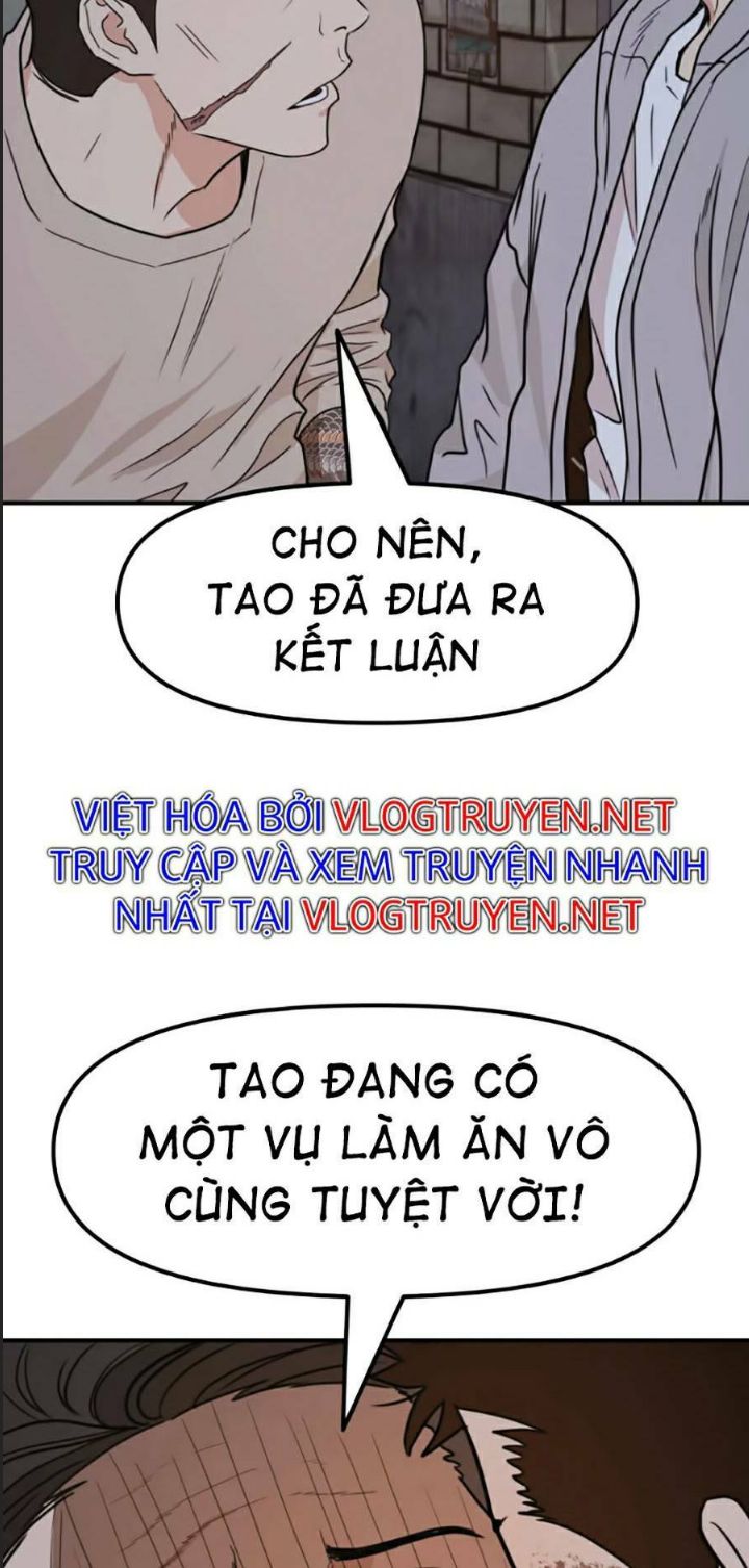 Bạn Trai Võ Sĩ Chapter 19 - Trang 2