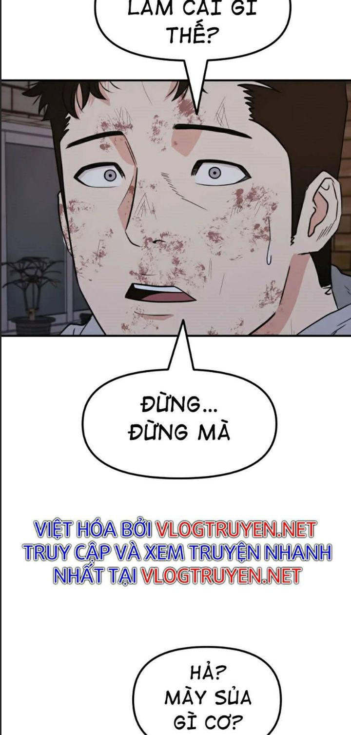 Bạn Trai Võ Sĩ Chapter 19 - Trang 2