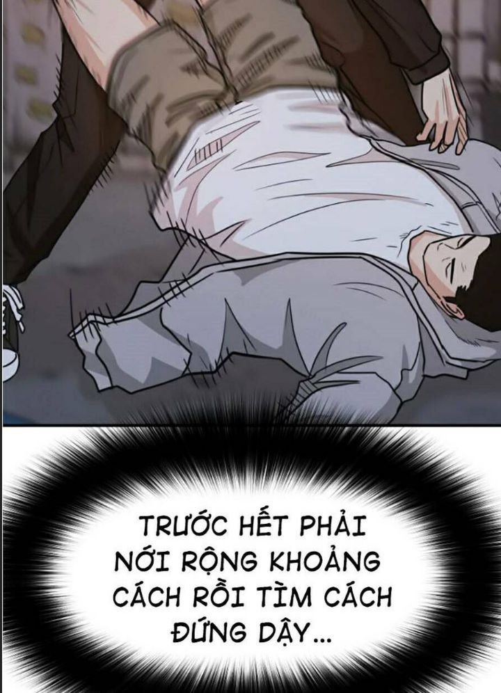 Bạn Trai Võ Sĩ Chapter 19 - Trang 2