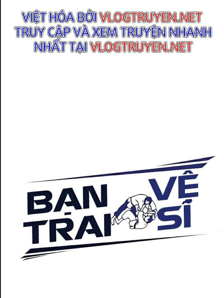 Bạn Trai Võ Sĩ Chapter 19 - Trang 2