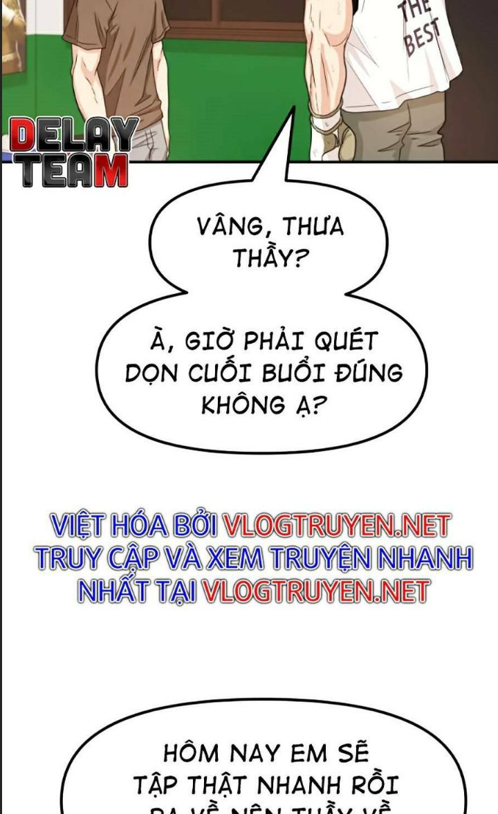 Bạn Trai Võ Sĩ Chapter 18 - Trang 2