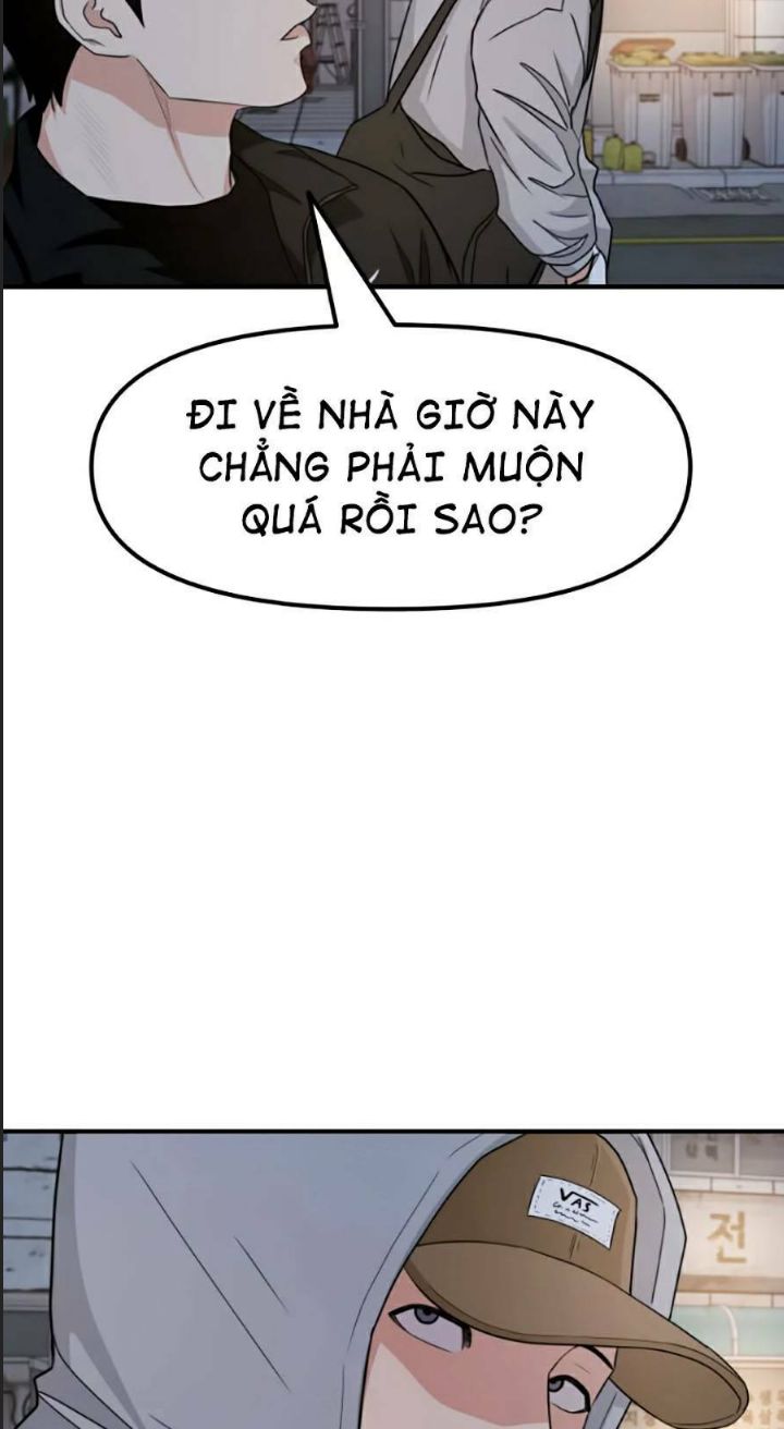 Bạn Trai Võ Sĩ Chapter 18 - Trang 2