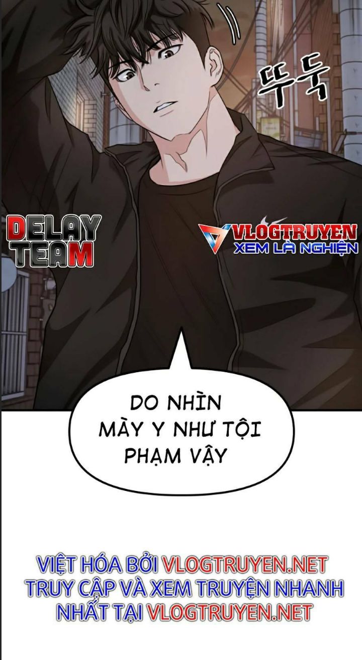 Bạn Trai Võ Sĩ Chapter 18 - Trang 2