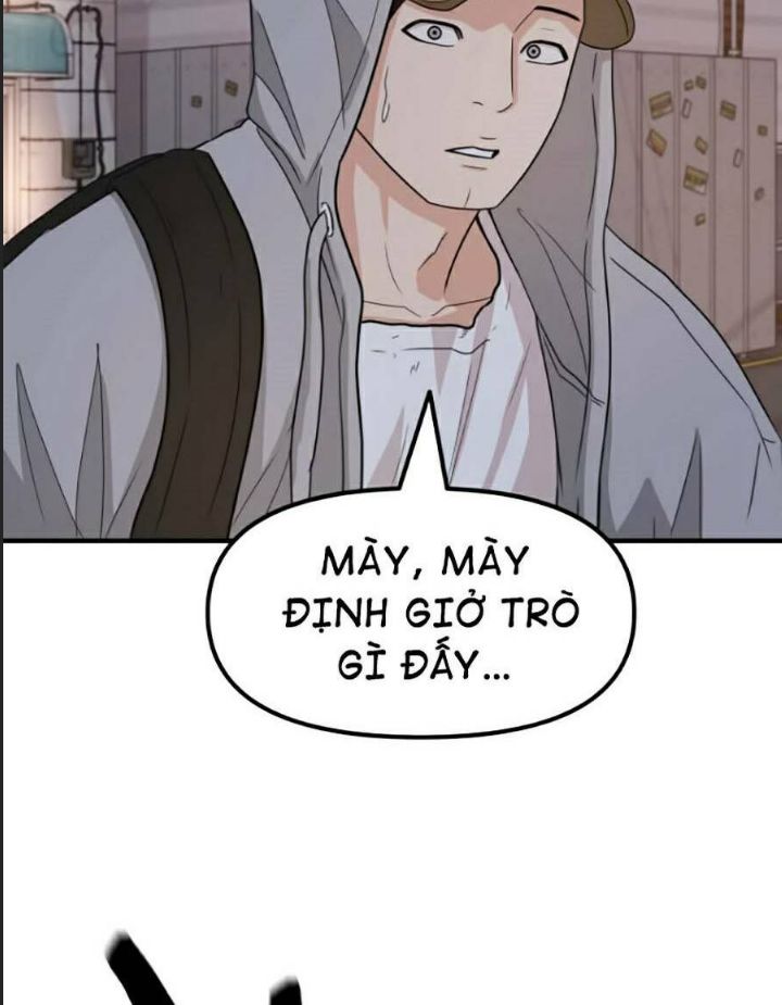 Bạn Trai Võ Sĩ Chapter 18 - Trang 2