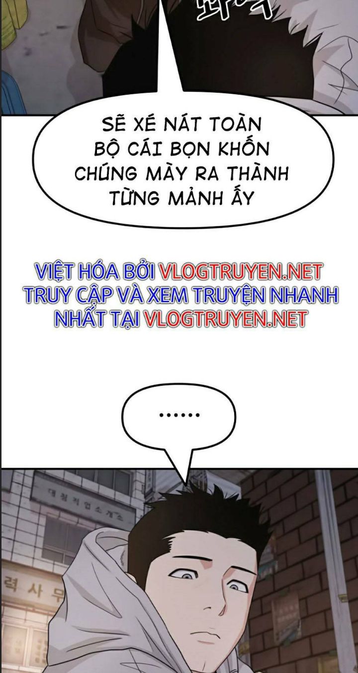 Bạn Trai Võ Sĩ Chapter 18 - Trang 2