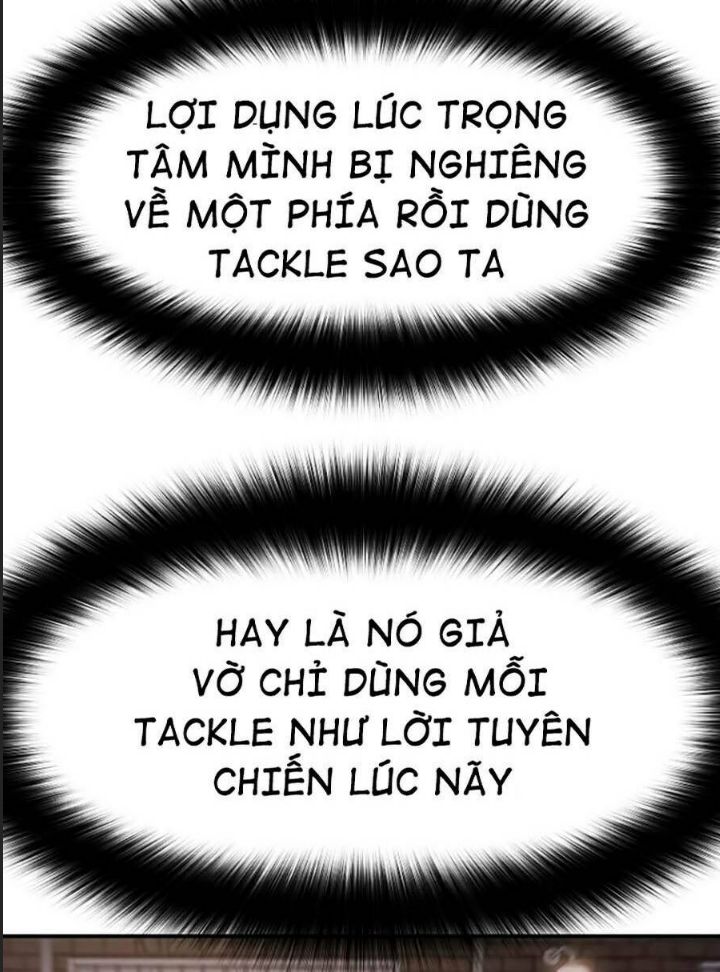 Bạn Trai Võ Sĩ Chapter 18 - Trang 2