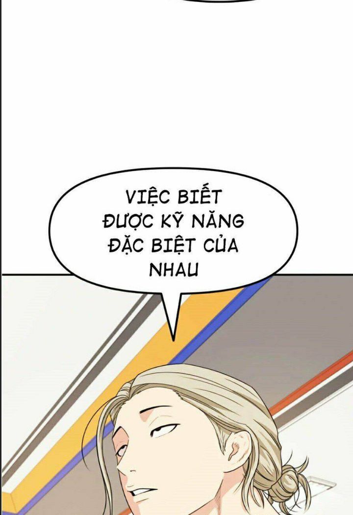 Bạn Trai Võ Sĩ Chapter 17 - Trang 2